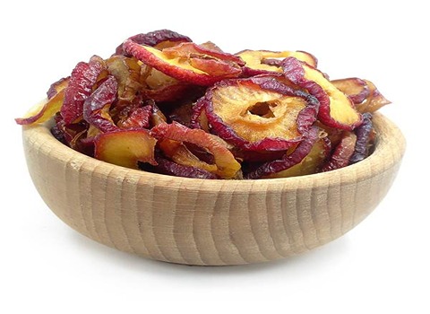 خرید میوه خشک آلو + قیمت فروش استثنایی